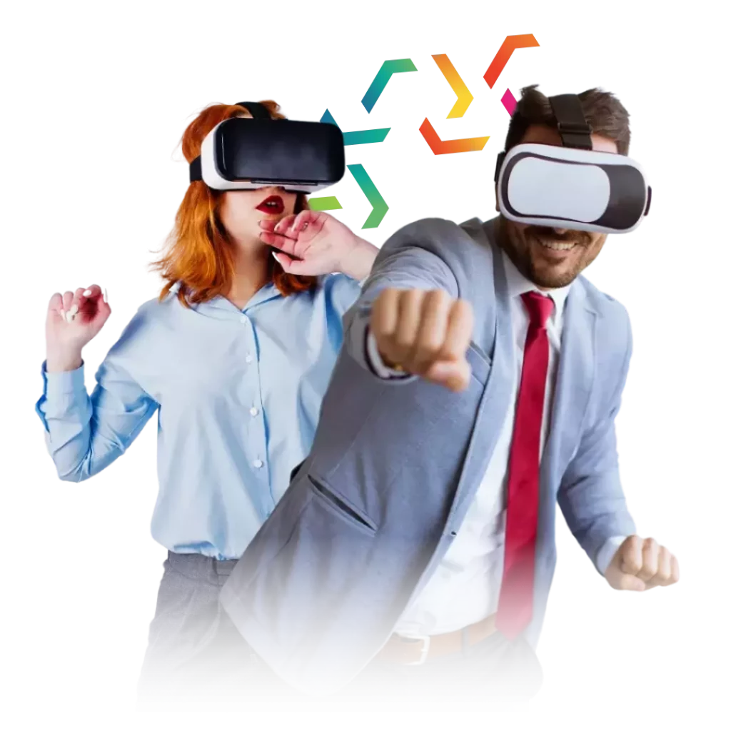 upside team building en realite virtuelle
